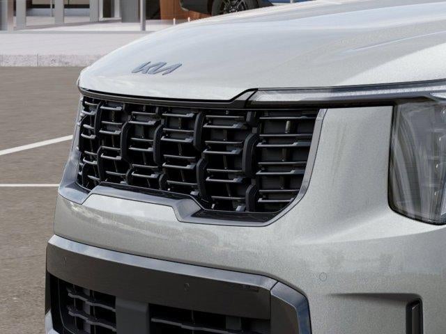 2026 Kia Sorento X-Line EX AWD