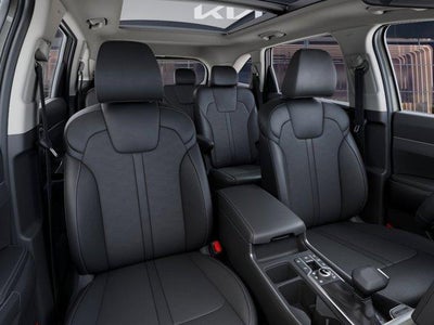 2026 Kia Sorento X-Line EX AWD