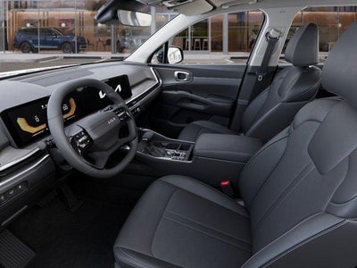 2026 Kia Sorento X-Line EX AWD