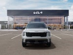 2026 Kia Sorento X-Line EX AWD