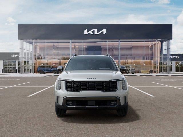 2026 Kia Sorento X-Line EX AWD