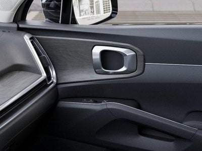 2026 Kia Sorento X-Line EX AWD