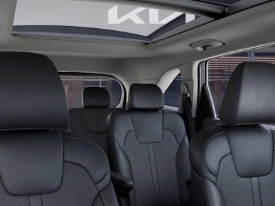 2026 Kia Sorento X-Line EX AWD