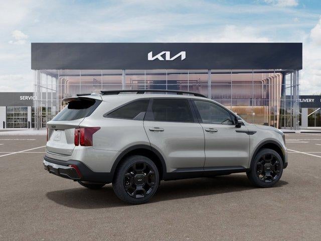 2026 Kia Sorento X-Line EX AWD