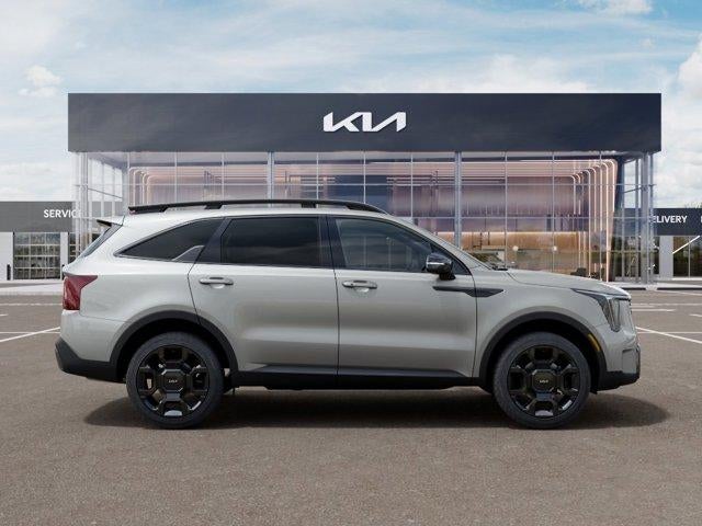 2026 Kia Sorento X-Line EX AWD