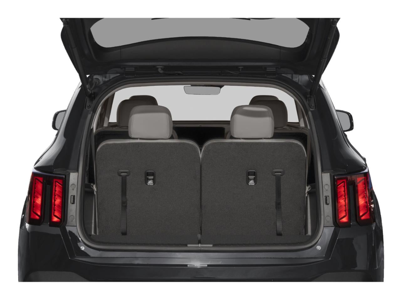 2026 Kia Sorento X-Line EX AWD