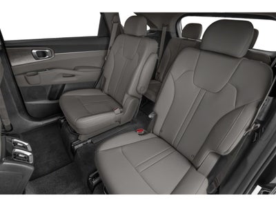 2026 Kia Sorento X-Line EX AWD