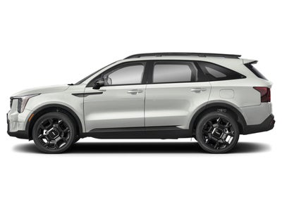 2026 Kia Sorento X-Line EX AWD