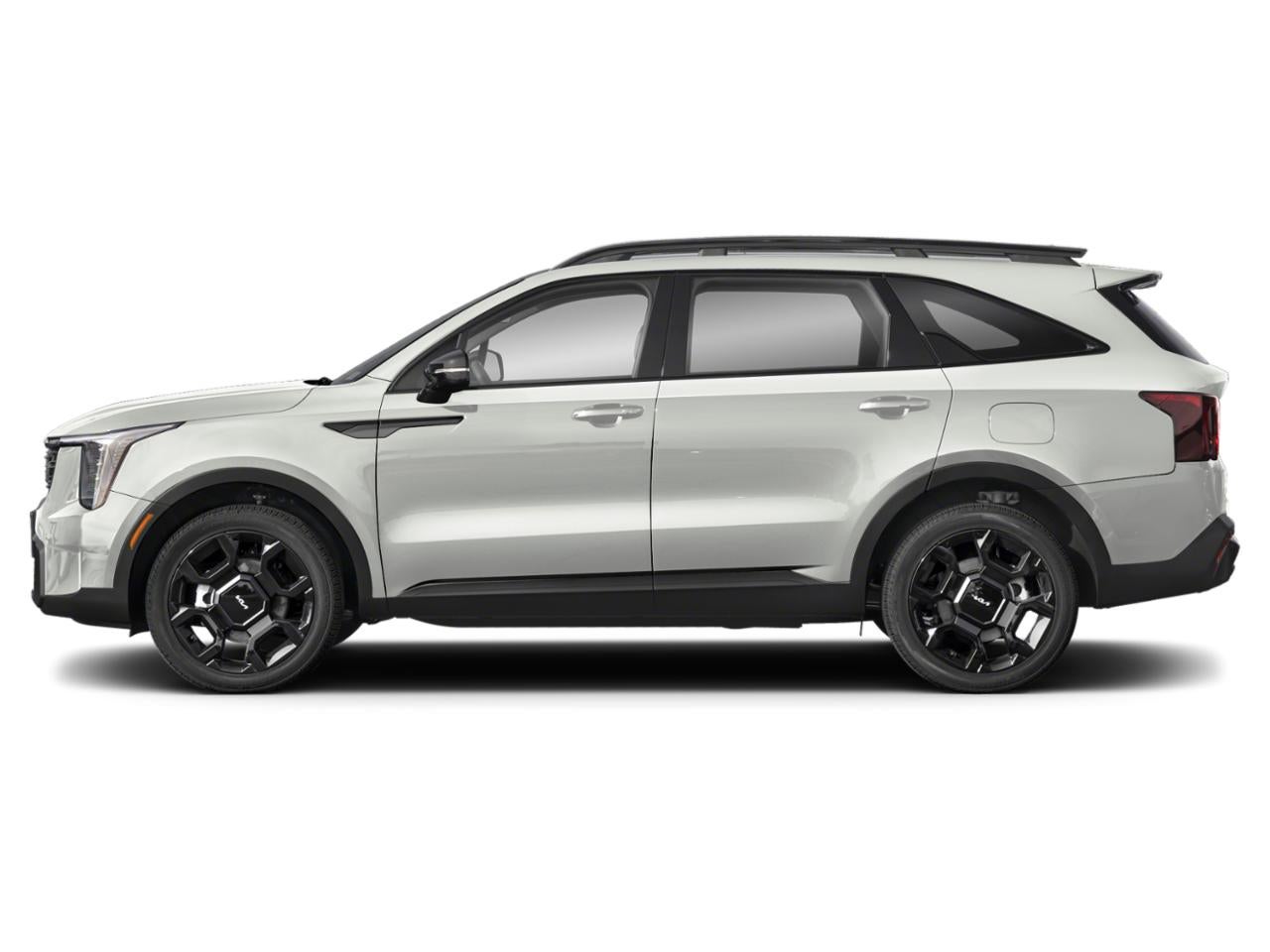 2026 Kia Sorento X-Line EX AWD