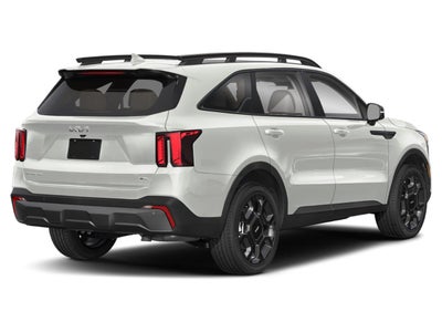 2026 Kia Sorento X-Line EX AWD