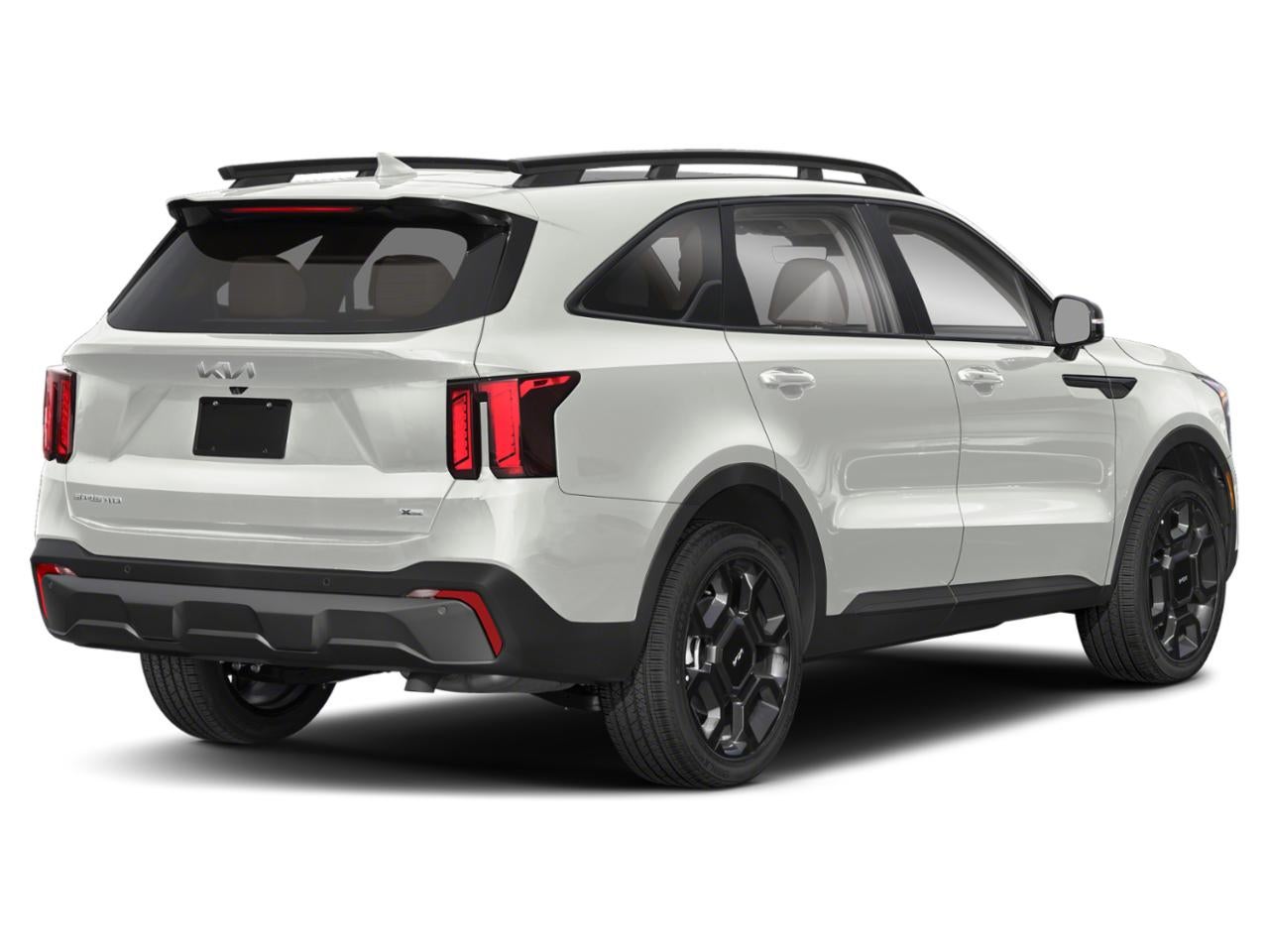 2026 Kia Sorento X-Line EX AWD