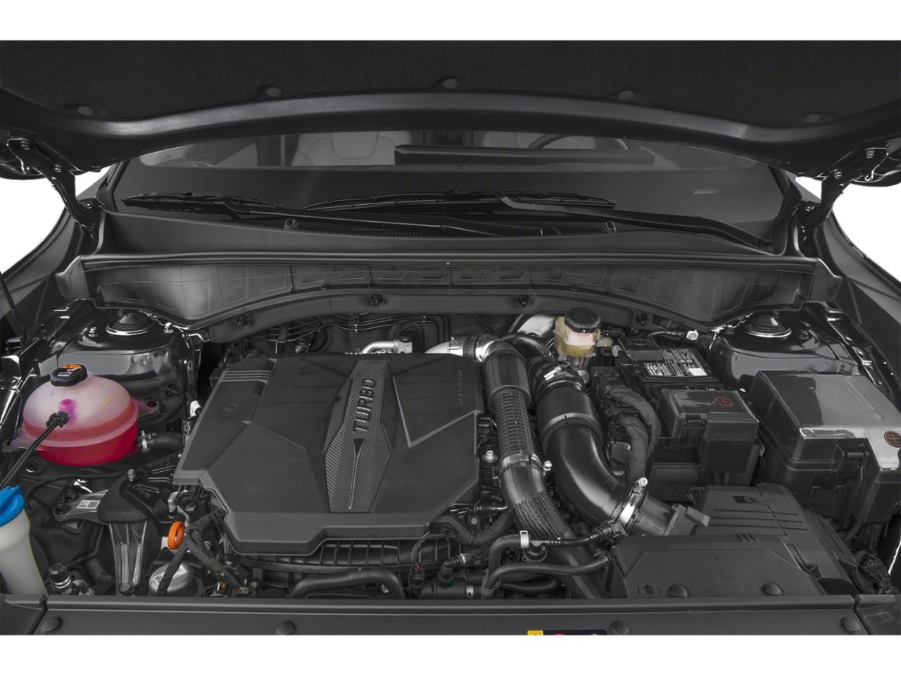 2026 Kia Sorento X-Line EX AWD