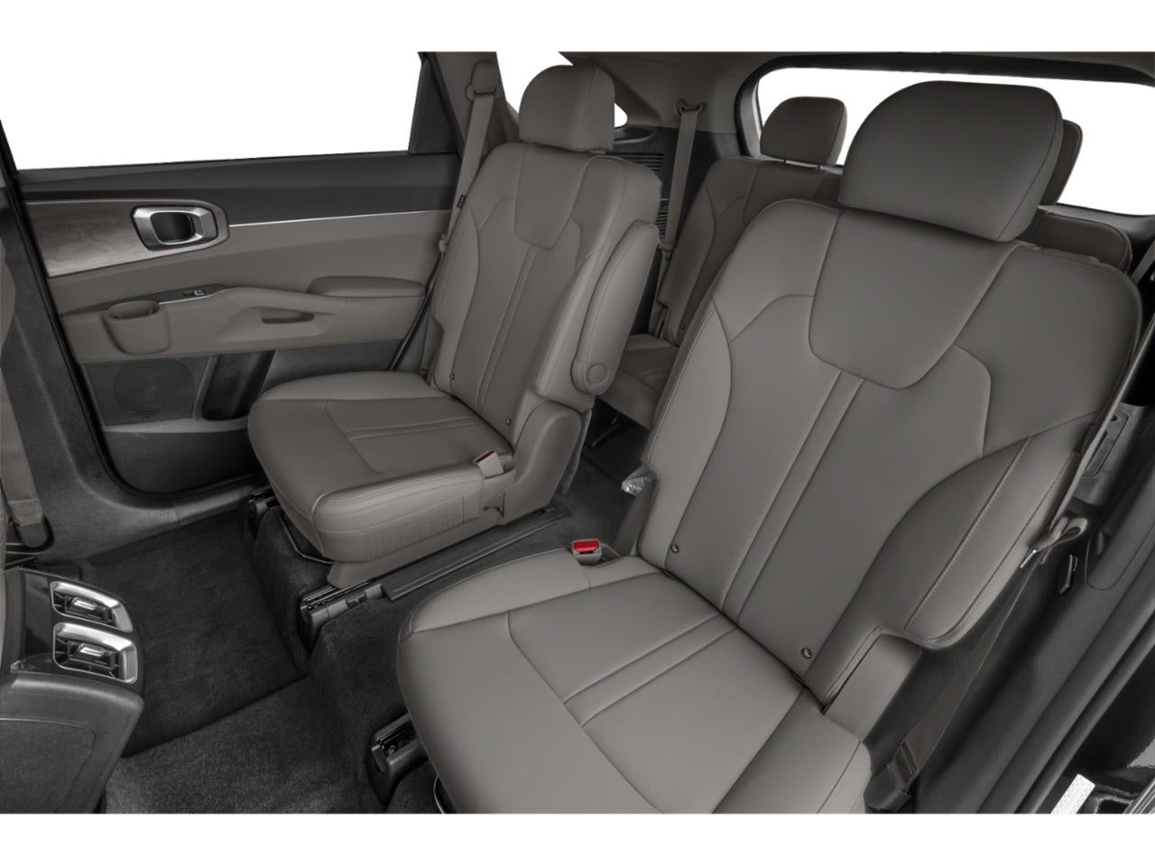 2026 Kia Sorento X-Line EX AWD