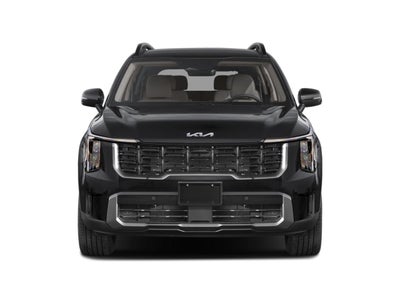 2026 Kia Sorento X-Line EX AWD