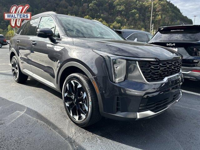 2026 Kia Sorento EX AWD