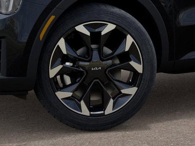 2026 Kia Sorento EX AWD