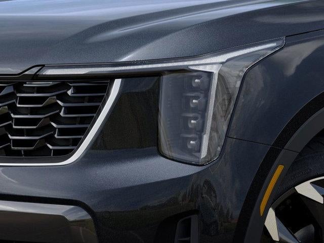 2026 Kia Sorento EX AWD