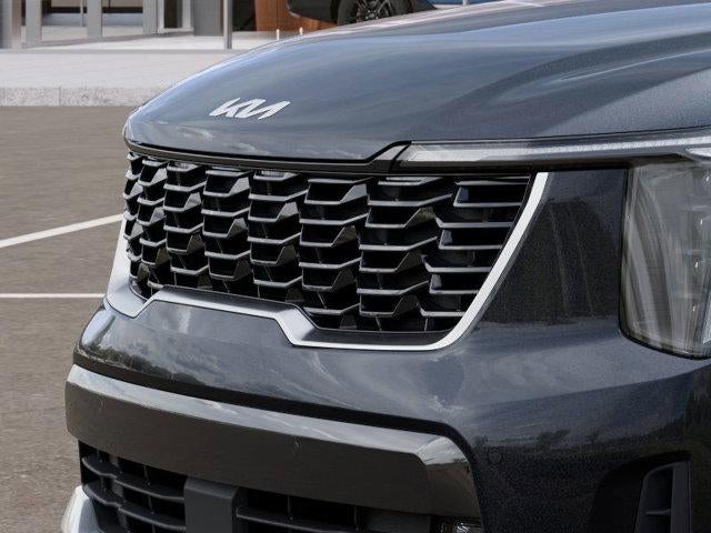 2026 Kia Sorento EX AWD