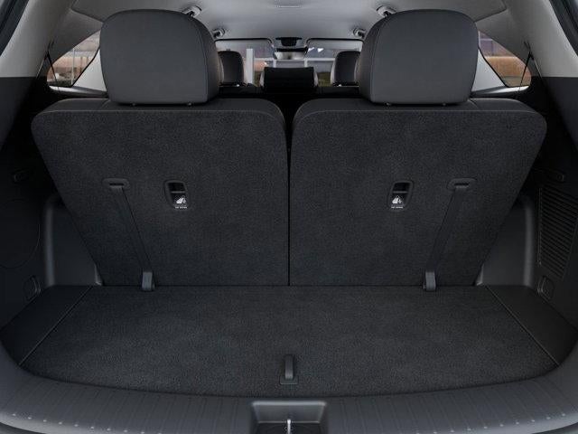 2026 Kia Sorento EX AWD