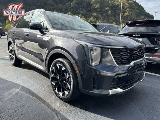 2026 Kia Sorento EX AWD