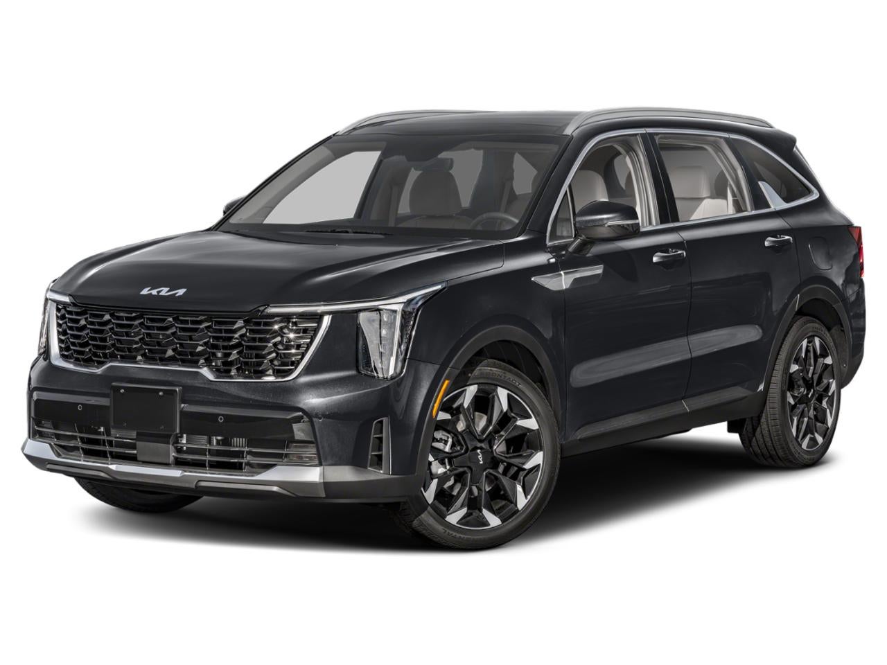 2026 Kia Sorento EX AWD