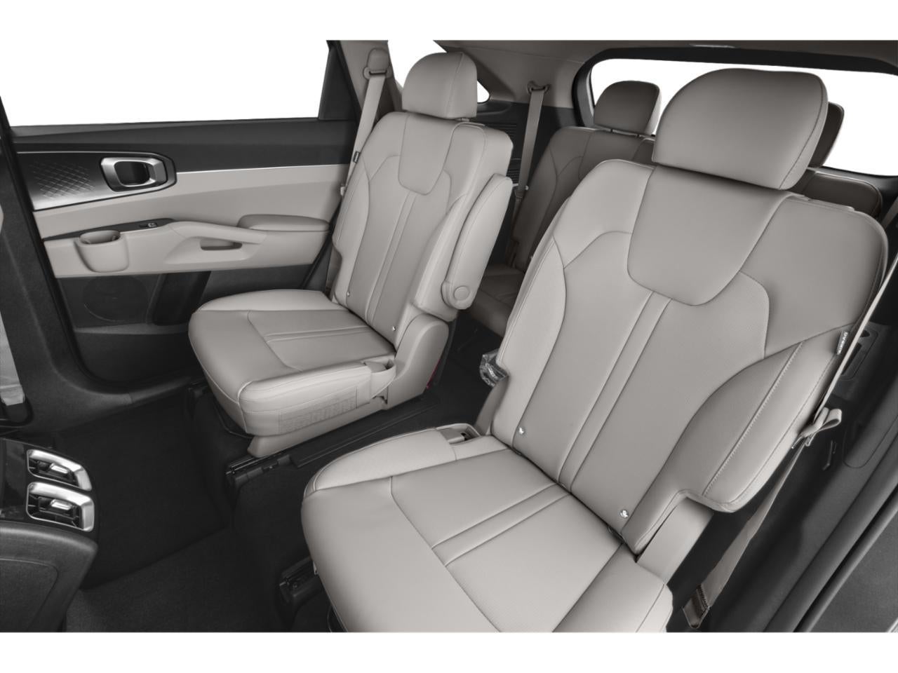 2026 Kia Sorento EX AWD