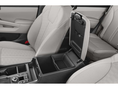 2026 Kia Sorento EX AWD