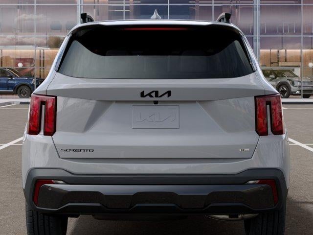 2026 Kia Sorento X-Line EX AWD