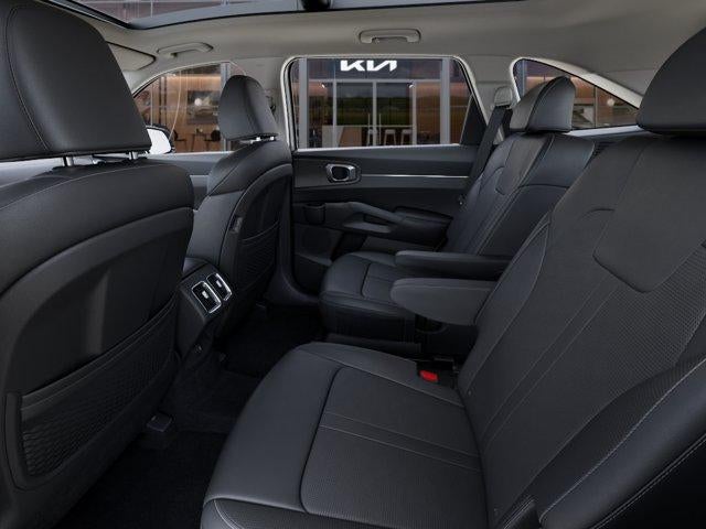 2026 Kia Sorento X-Line EX AWD