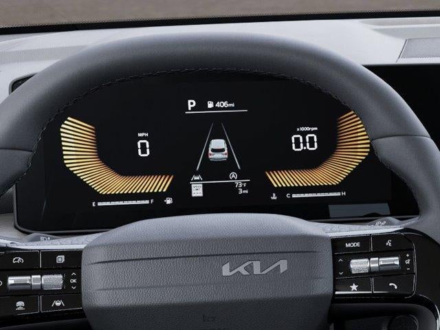 2026 Kia Sorento X-Line EX AWD