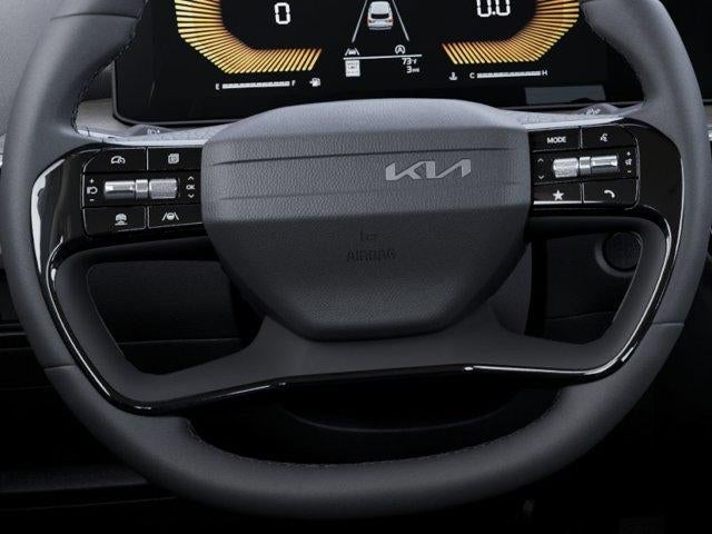 2026 Kia Sorento X-Line EX AWD