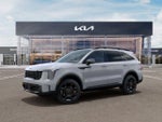 2026 Kia Sorento X-Line EX AWD