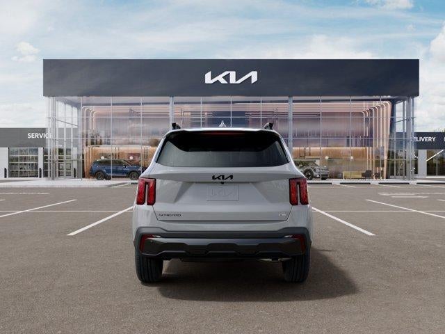 2026 Kia Sorento X-Line EX AWD