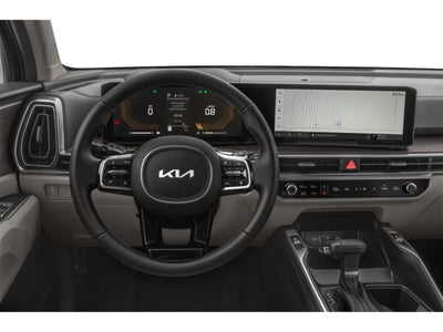 2026 Kia Sorento X-Line EX AWD