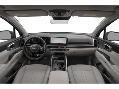 2026 Kia Sorento X-Line EX AWD