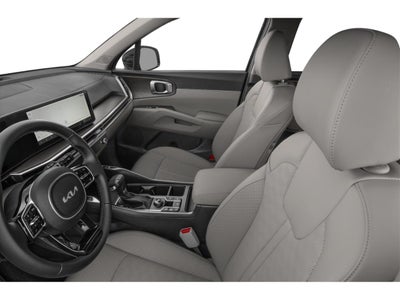 2026 Kia Sorento X-Line EX AWD