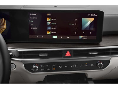 2026 Kia Sorento X-Line EX AWD