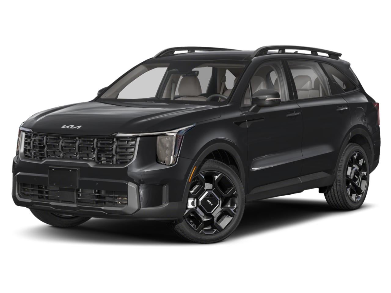 2026 Kia Sorento X-Line EX AWD