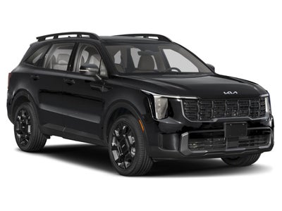 2026 Kia Sorento X-Line EX AWD