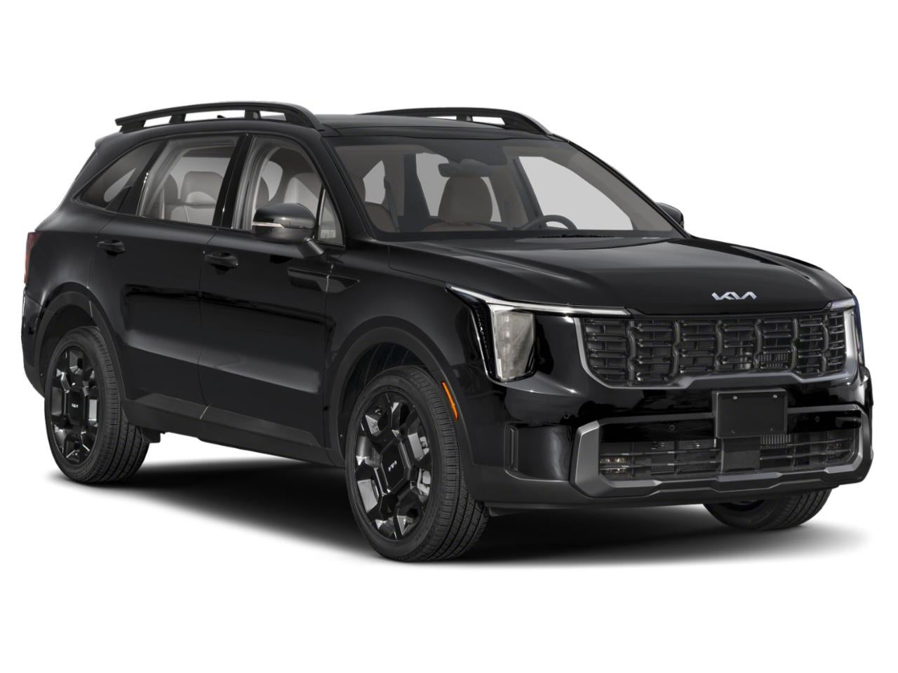 2026 Kia Sorento X-Line EX AWD