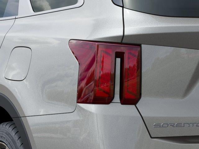 2026 Kia Sorento EX AWD