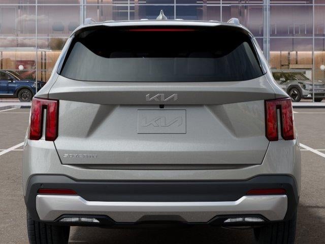 2026 Kia Sorento EX AWD