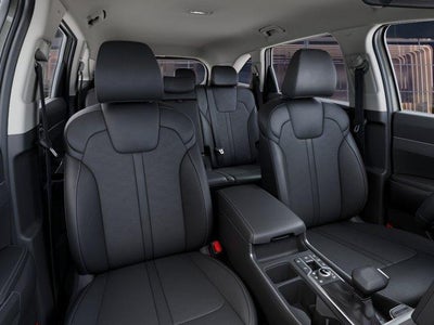 2026 Kia Sorento EX AWD