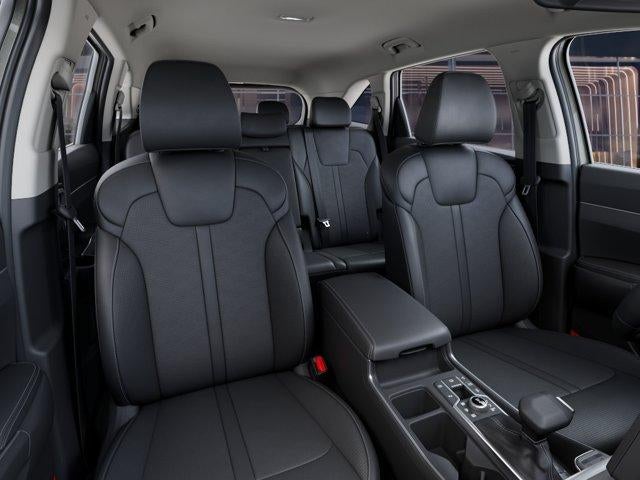 2026 Kia Sorento EX AWD