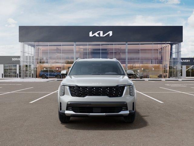 2026 Kia Sorento EX AWD