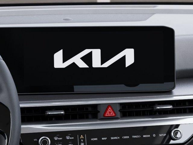 2026 Kia Sorento EX AWD