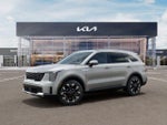 2026 Kia Sorento EX AWD