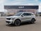 2026 Kia Sorento EX AWD