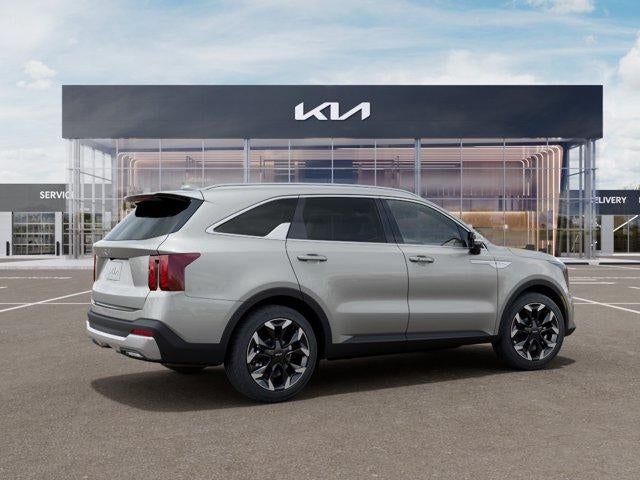 2026 Kia Sorento EX AWD