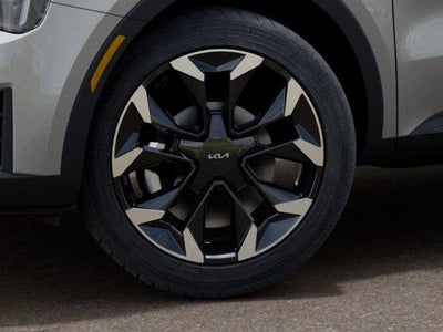 2026 Kia Sorento EX AWD